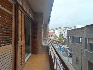 Pisos banco Barcelona