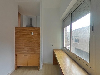 Vivienda en C/ Clavel, Barcelona 16