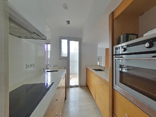 Vivienda en C/ Clavel, Barcelona 19