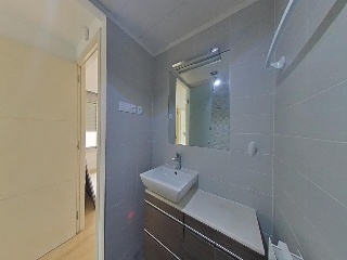 Vivienda en C/ Clavel, Barcelona 28