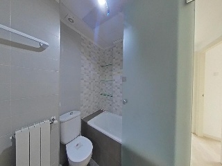 Vivienda en C/ Clavel, Barcelona 29