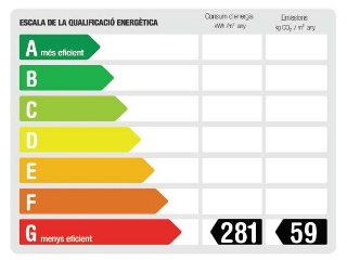 Vivienda en C/ Clavel, Barcelona 37