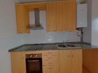 Vivienda en Avenida Mas de Clariana 16