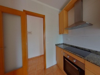 Vivienda en Avenida Mas de Clariana 17
