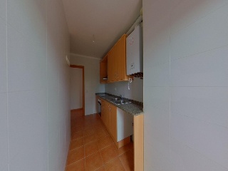 Vivienda en Avenida Mas de Clariana 19
