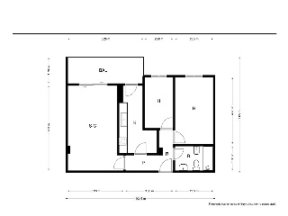 Vivienda en Avenida Mas de Clariana 25