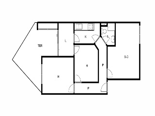 Piso en C/ Wad-Ras, Reus (Tarragona) 36