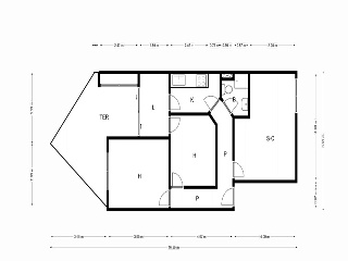 Piso en C/ Wad-Ras, Reus (Tarragona) 37