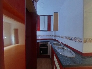 Vivienda en C/ Cadí, Barcelona 19