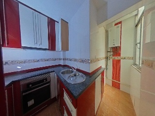 Vivienda en C/ Cadí, Barcelona 20