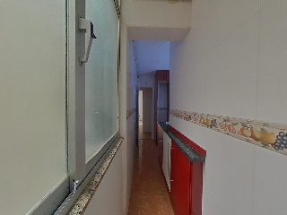 Vivienda en C/ Cadí, Barcelona 21