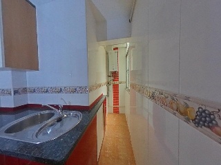 Vivienda en C/ Cadí, Barcelona 22