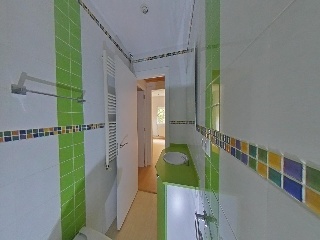 Vivienda en C/ Cadí, Barcelona 24
