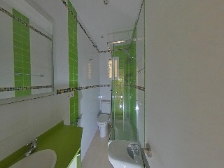 Vivienda en C/ Cadí, Barcelona 25