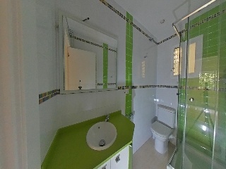 Vivienda en C/ Cadí, Barcelona 26