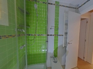 Vivienda en C/ Cadí, Barcelona 27