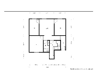 Vivienda en C/ Cadí, Barcelona 29