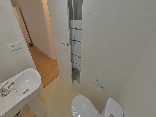 Vivienda en C/ Guell - Girona - 24