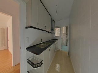 Piso en C/ Mossen Jacint Verdaguer 17