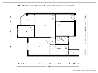Piso en C/ Mossen Jacint Verdaguer 27