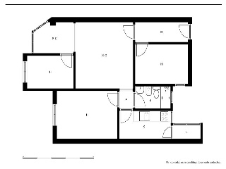 Piso en C/ Mossen Jacint Verdaguer 28