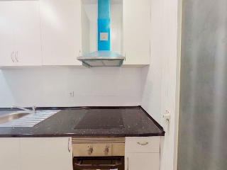 Piso en C/ Aribau, Sabadell (Barcelona) 28