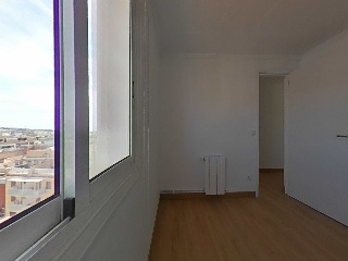 Vivienda en C/ Jardi, Vilanova i la Geltrú (Barcelona) 8