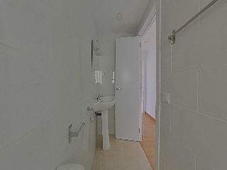 Vivienda en C/ Jardi, Vilanova i la Geltrú (Barcelona) 20