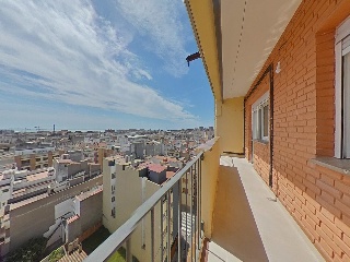 Vivienda en C/ Jardi, Vilanova i la Geltrú (Barcelona) 22