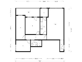 Vivienda en C/ Jardi, Vilanova i la Geltrú (Barcelona) 25