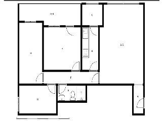 Vivienda en C/ Jardi, Vilanova i la Geltrú (Barcelona) 26