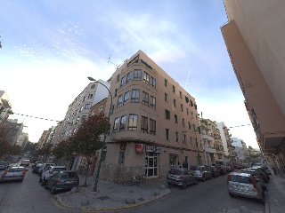 Piso en venta en Palma De Mallorca de 83  m²