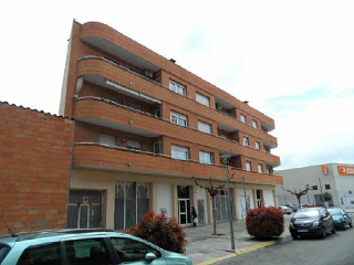 Piso en venta en Bellpuig de 88  m²