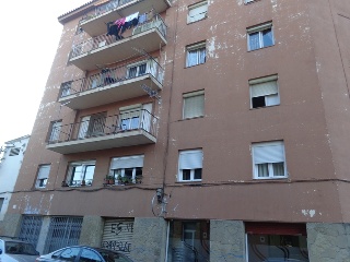 Piso en venta en Salt de 79  m²