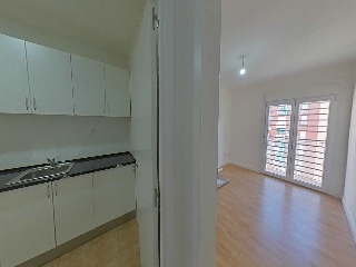 Vivienda en C/ Bailén - Rubí - 19