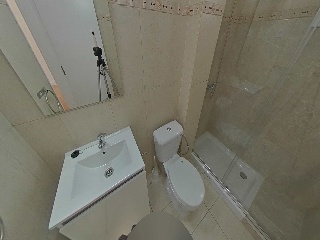 Vivienda en C/ Bailén - Rubí - 22