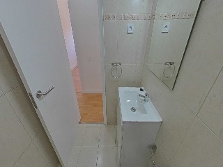 Vivienda en C/ Bailén - Rubí - 23