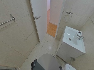 Vivienda en C/ Bailén - Rubí - 24