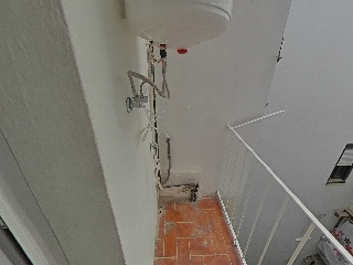 Vivienda en C/ Bailén - Rubí - 28