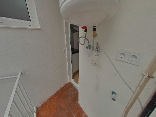 Vivienda en C/ Bailén - Rubí - 29