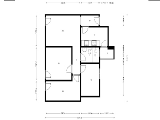Vivienda en C/ Bailén - Rubí - 31
