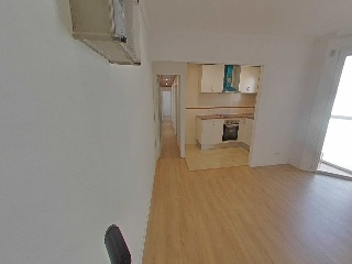 Piso en C/ Arce, Cornellà de Llobregat (Barcelona) 2
