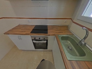 Piso en C/ Arce, Cornellà de Llobregat (Barcelona) 4