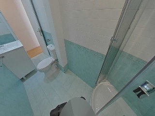 Piso en C/ Arce, Cornellà de Llobregat (Barcelona) 22
