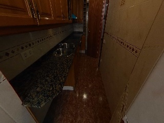 Vivienda en C/ Castellbo, El  Hospitalet de Llobregat (Barcelona) 23