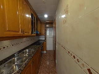 Vivienda en C/ Castellbo, El  Hospitalet de Llobregat (Barcelona) 24
