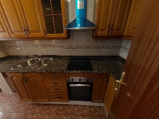 Vivienda en C/ Castellbo, El  Hospitalet de Llobregat (Barcelona) 25