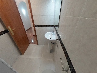 Vivienda en C/ Castellbo, El  Hospitalet de Llobregat (Barcelona) 26