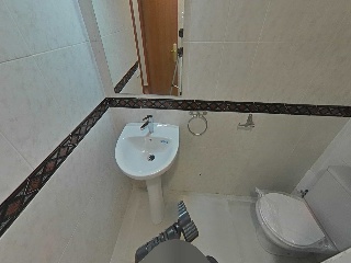 Vivienda en C/ Castellbo, El  Hospitalet de Llobregat (Barcelona) 30