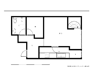 Vivienda en C/ Castellbo, El  Hospitalet de Llobregat (Barcelona) 32